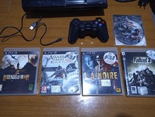 joystick playstation 3 originale usato joystick playstation 3 originale usato Maratea