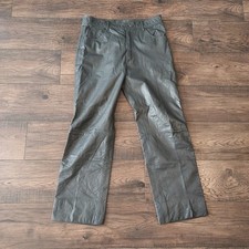 Vtg leather loft for sale  Falls of Rough