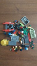 Lego lego originali usato  La Spezia