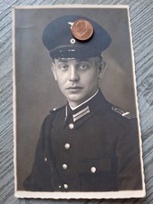 Militaria foto soldat gebraucht kaufen  Rosenheim