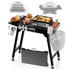 Outdoor grill table for sale  Jersey City