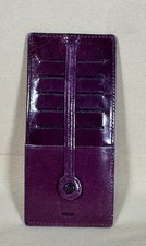 Abas leather card for sale  Dallas