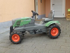 trettraktor gebraucht kaufen trettraktor gebraucht kaufen Bensheim