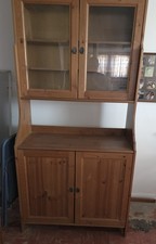 Ikea leksvik buffet for sale  Brookfield