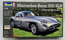 Maquette mercedes benz d'occasion  Loches