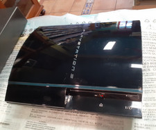 Console playstation 60gb usato  Montevarchi