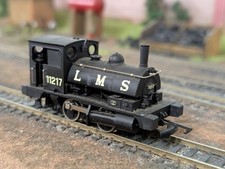 Dapol class 0st for sale  COALVILLE