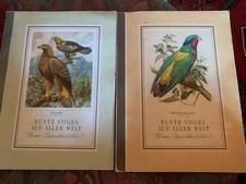 Bunte vögel aller gebraucht kaufen Bunte vögel aller gebraucht kaufen  Leipheim