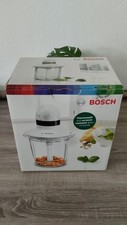 Bosch universal zerkleinerer gebraucht kaufen  Bonn