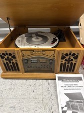 Studebaker sb6060 turntable for sale  Aurora