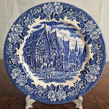 Eit english ironstone gebraucht kaufen  Hennef