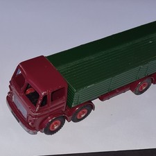 Dinky supertoys leyland for sale  BRIGHTON