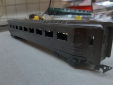 Rivarossi anni carrozza usato  Italia