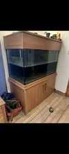 Fish tank aquarium for sale  BIRMINGHAM