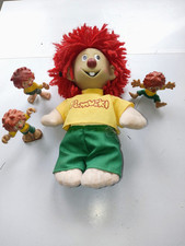 Pumuckl stoffpuppe 20 gebraucht kaufen  Mannheim