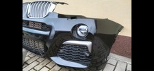 Griglia paraurti msport usato  Verona