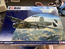 Corgi aa34018 liberator for sale  San Mateo