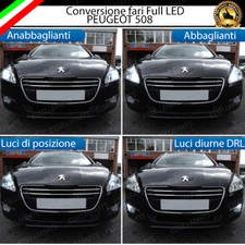 Conversione full led usato  Napoli