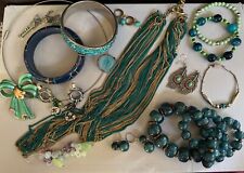 Mixed jewelry lot. for sale  Gilbert