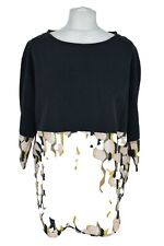 Cos blue jumper for sale  SITTINGBOURNE