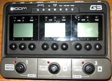 Zoom multi effects for sale  Pontiac