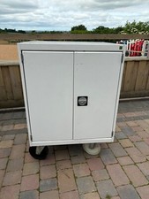 Equestrian tack locker for sale  CANNOCK
