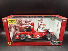 Ferrari 2004 schumacher usato  Gorla Minore