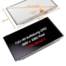 Led display matt gebraucht kaufen  Unterpleichfeld