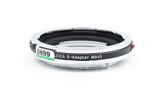 Leica 16025 adapter d'occasion  Expédié en Belgium