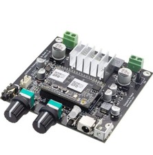 Usado, LEIA!!  Up2Stream Amp Sub - Placa amplificadora subwoofer sem fio multiroom comprar usado  Enviando para Brazil