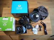 Seafrogs unterwassergehäuse p gebraucht kaufen  München