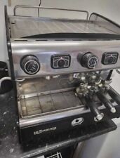 Industrial coffee machine for sale  MACCLESFIELD