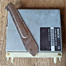 Calculateur moteur ecu d'occasion  Plénée-Jugon