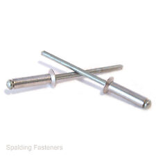 Pop rivets aluminium for sale  UK