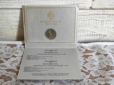 Coffret vatican commémorative d'occasion  Cherbourg-Octeville-