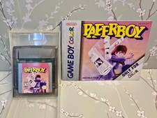 Rare paperboy nintendo for sale  Rancho Cucamonga