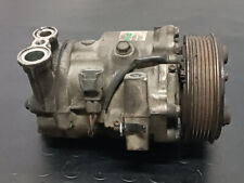Compressore per fiat usato  Italia