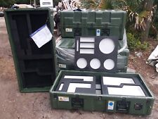 Hardigg military construction for sale  Pensacola