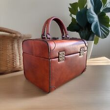 Alter vintage kosmetikkoffer gebraucht kaufen  Kempten (Allgäu)