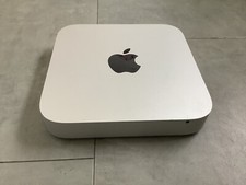Apple Mac Mini - 2014,A1347, 1,4 GHz dual-core Intel Core i5,4 GB RAM, 180GB SSD, usado comprar usado  Enviando para Brazil