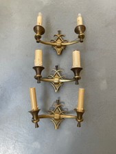 Ensemble appliques art d'occasion  Aigues-Mortes