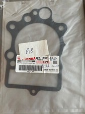 Yamaha gasket cylinder for sale  TAUNTON