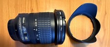 Zoom nikon swm usato  Roma