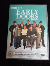 Early doors series for sale  BLACKPOOL