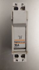 Porte fusible 16a d'occasion  Bréval