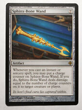 Sphinx bone wand d'occasion  Montalieu-Vercieu