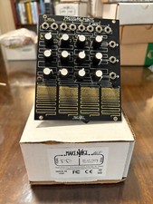 make noise maths eurorack for sale make noise maths eurorack for sale Kailua