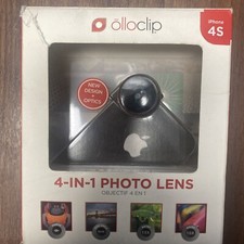Olloclip quick connect for sale  Brooklyn