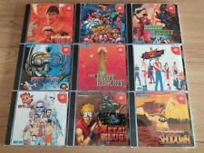 Dreamcast neo geo d'occasion  Toulon-