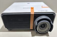 Canon wux400st 1920x1200 for sale  WARRINGTON